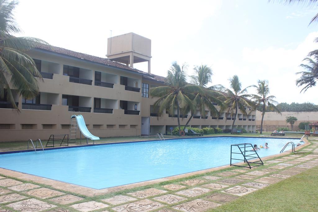 Koggala Beach Hotel